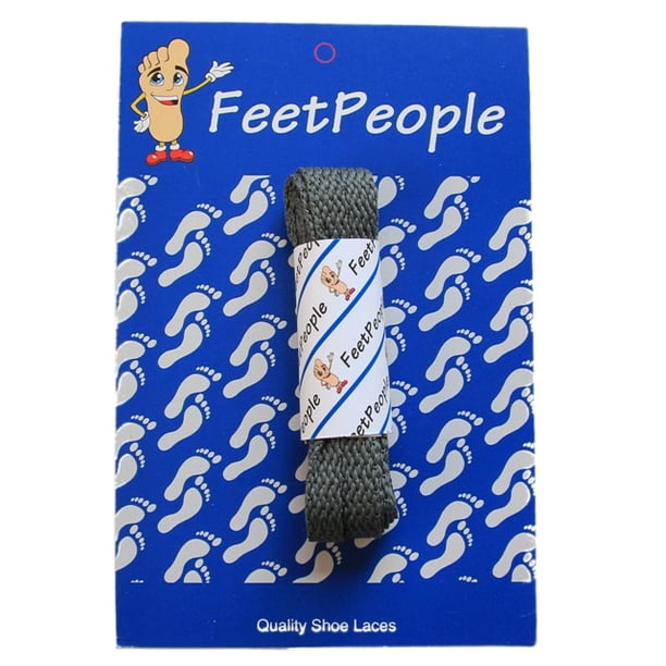 flat laces uk