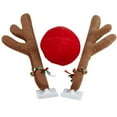 thumbnail image 3 of Reindeer Car Costume, 3 of 4