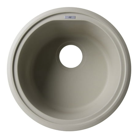 - ALFI brand AB1717UM-B Biscuit 17