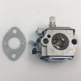 thumbnail image 4 of Carbura Baoblaze Motosierra Carb Piezas Del motor 028 028Av WT-16B, 4 of 8
