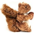 thumbnail image 7 of Ty Beanie Baby: Nutty the Squirrel | Stuffed Animal | MWMT, 7 of 7