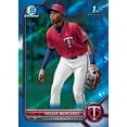 thumbnail image 5 of 2022 Bowman Chrome Sapphire Hobby - Baseball Cards - Look for Julio Rodriguez and many other RCs!, 5 of 5