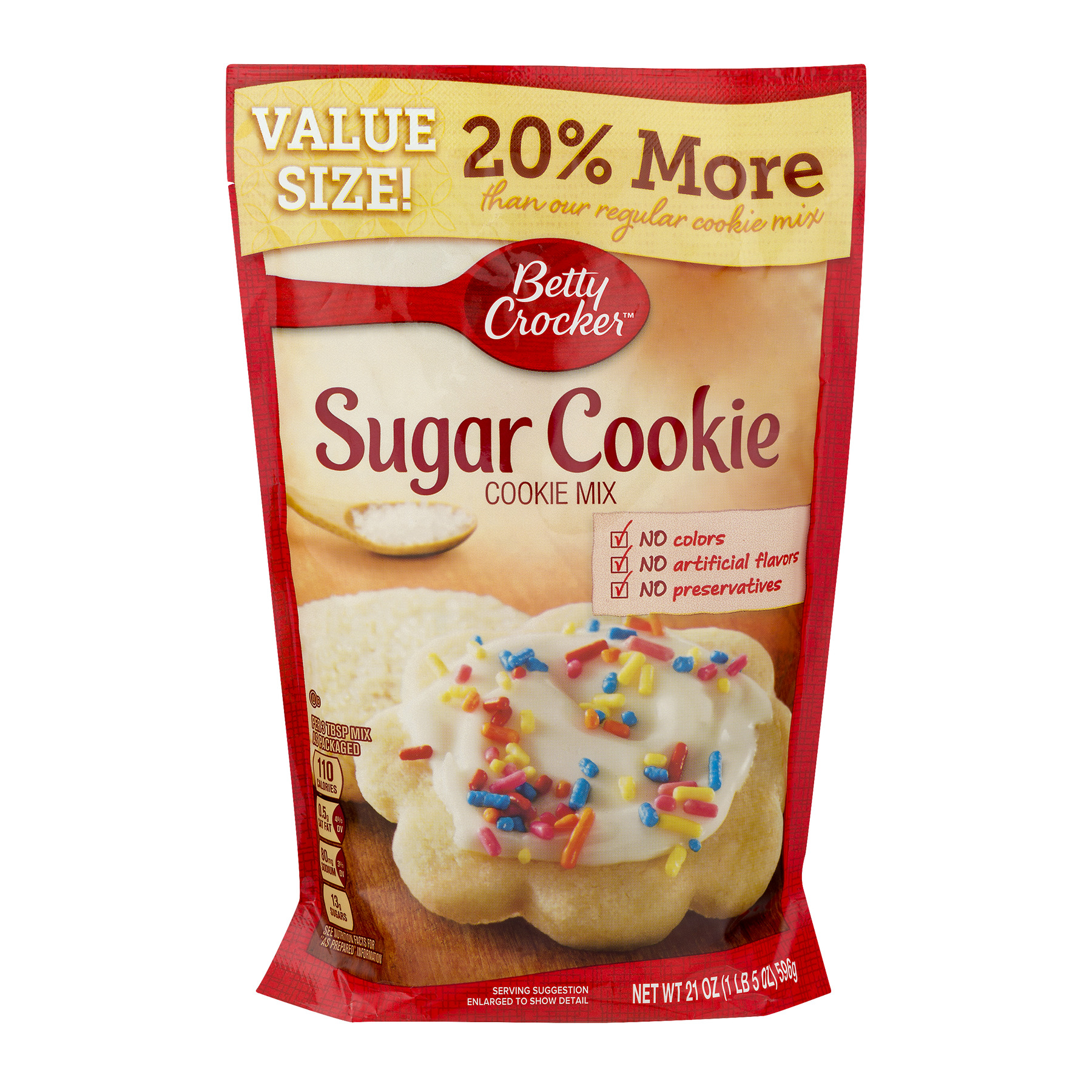 betty crocker sugar cookie mix base betty crocker sugar cookie mix base