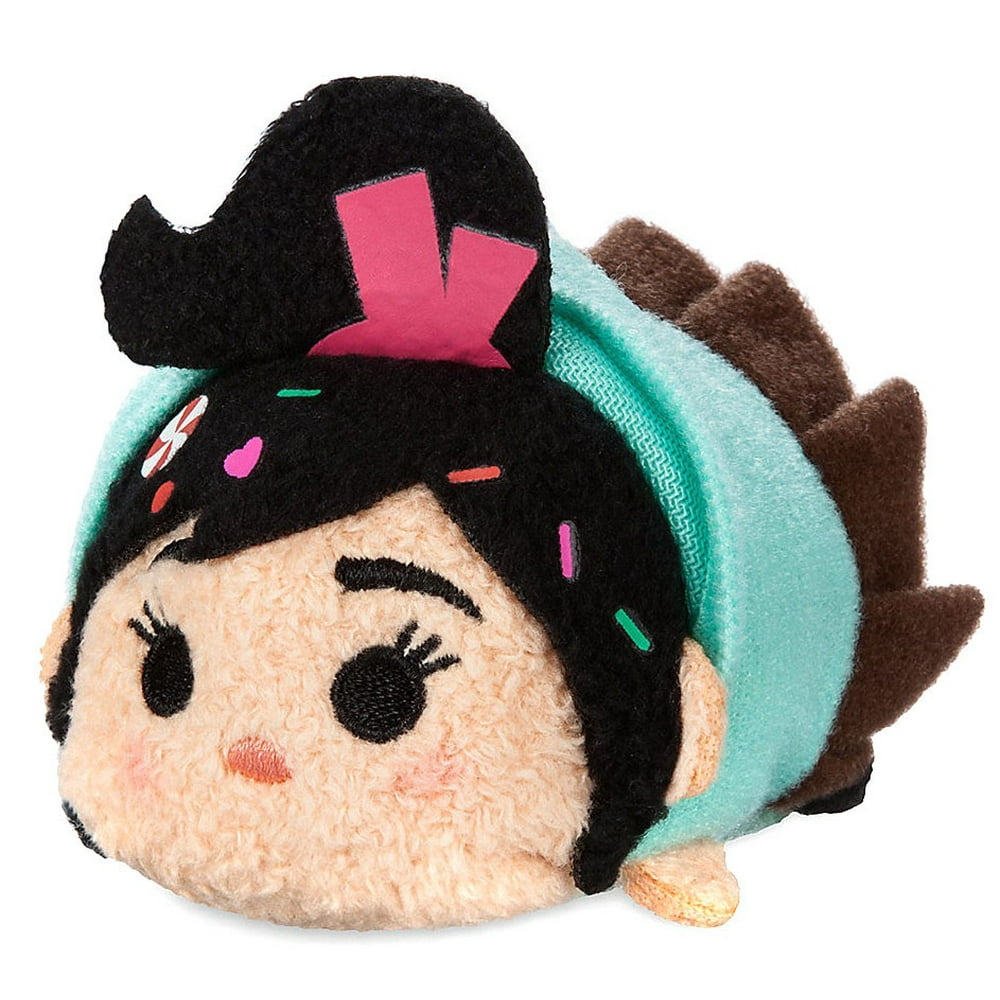tsum tsum plush price