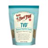 Bobs Red Mill Tvp Textured Vegetable Protein -- 12 Oz Resealable Pouch