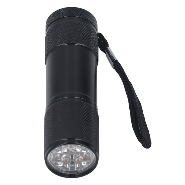 Visor de Venas Buscador de Venas PortáTil con LED Rojo Compacto Ampliamente Utilizado para Hospitales para MéDicos Visor del buscador de venas por infrarrojos Detect ANGGREK Cocina, Decoración y Otros