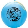 Batman Punch Balloon (each) - Party Supplies