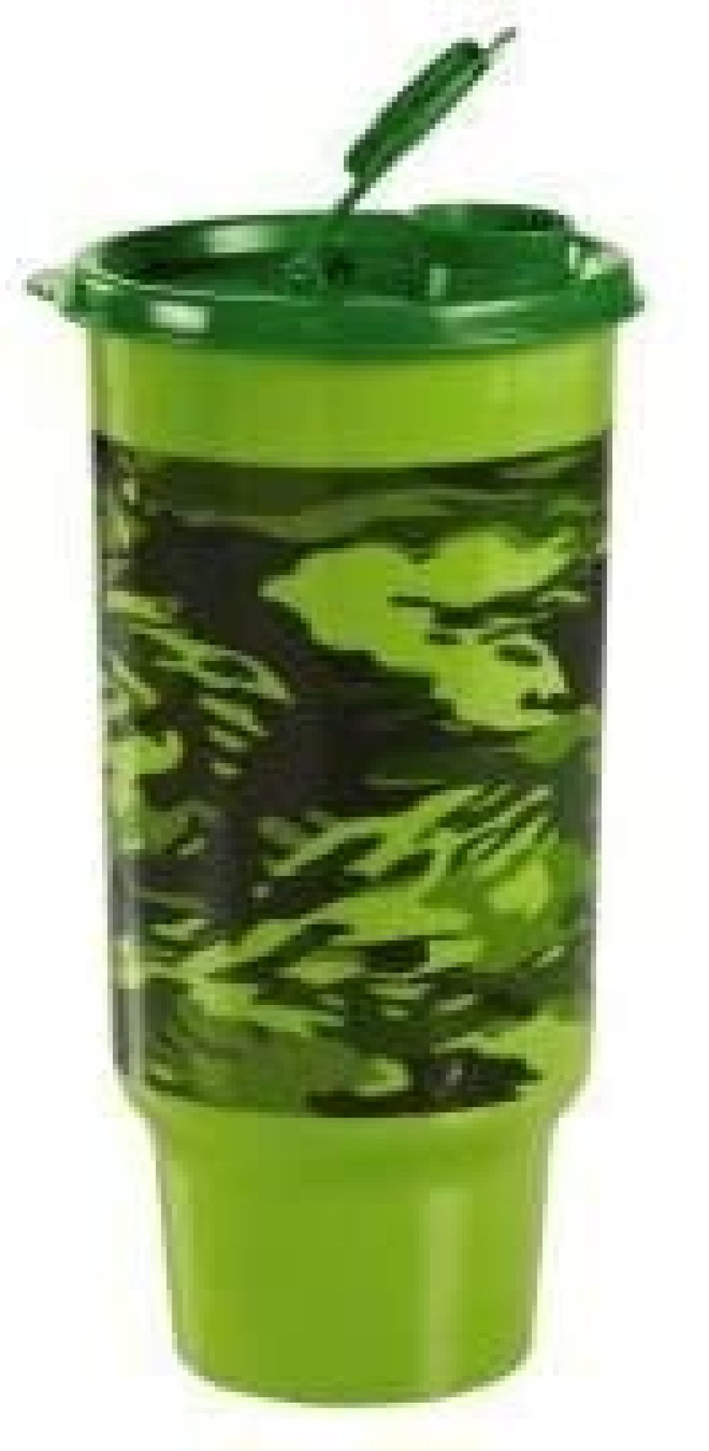 Two Tupperware Thirstquake Tumblers Large 30 oz Travel Cups Pour Seal Black New 