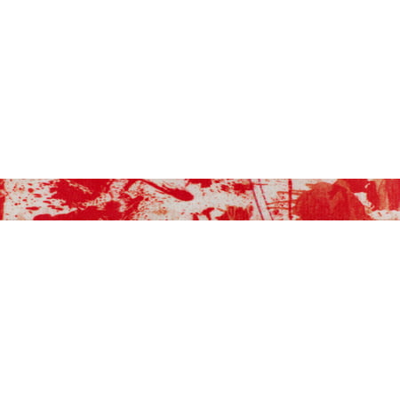 Country Brook Design - 1/2 Inch Blood Spatter Photo Quality