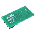thumbnail image 3 of Module de Relais Minuteur, Module de Retardateur 30A DC 12V Retardateur Automatique Heure Précise pour Délai, 3 of 8