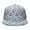 White-3, variant on Camouflage Flat Baseball Cap – Adjustable Snapback Hat with Flat Bill, Breathable and Durable, Personalized Design for Sports, Travel & Daily Wear