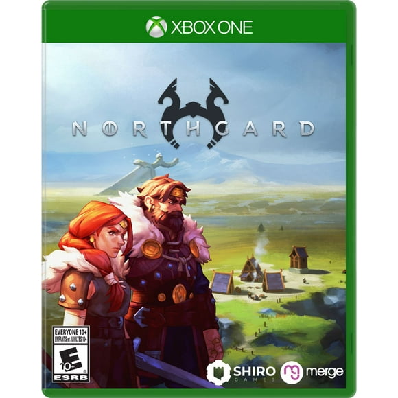 Northgard (Xbox One)