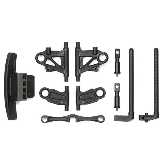 Tamiya MB-01 M Parts Arms TAM51724 Electric Car/Truck Option Parts