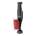 thumbnail image 1 of Spectrum Brands 111731 2-Speed Immersion Blender with Beaker, Black, 1 of 1