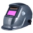 thumbnail image 1 of Casco Solar-Alimentado de Soldadura de Oscurecimiento Automático Máscara de Soldadores de Arc Tig Mi CACAGOO Casco de soldadura, 1 of 7
