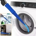 thumbnail image 3 of Dryer Vent Cleaner Kit Vacuum Hose Attachment Brush Lint Remover Power Washer Us, 3 of 6