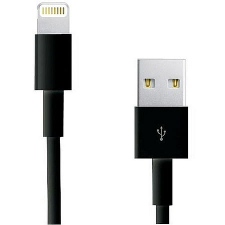 RCA AH750R 3' Lightning Cable for iPhone 5