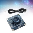 thumbnail image 3 of Placa de Módulo de Cámara USB OV9732 de 65 Grados, 32 X 32 mm, con Reconocimiento y Adquisición de Imágenes para Cámara para , Cable de 3 Metros., 3 of 6