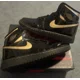thumbnail image 1 of Size 5 - Jo r-dan 1 Black 2020, 1 of 2