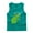 Army Green-1, variant on Virmaxy (1-12y) Rad-A-Saur Kids Dinosaur Pattern Vest Toddler Kids Letter Printed Vest Summer Round Neck Sleeveless Bottom Shirt Top 2025 Summer Cotton Loose Fit Blouses Tops Army Green-1 2 Years