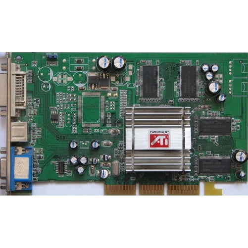 ati radeon 9200 driver download ati radeon 9200 driver download