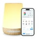 thumbnail image 1 of Momcozy Máquina de Sonido para Bebés, Máquina de Ruido Blanco para Dormir al Bebé, Control Remoto por APP, 1 of 3