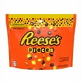 thumbnail image 2 of Reese's Pieces Chocolate Candy (Pack of 2), 2 of 5