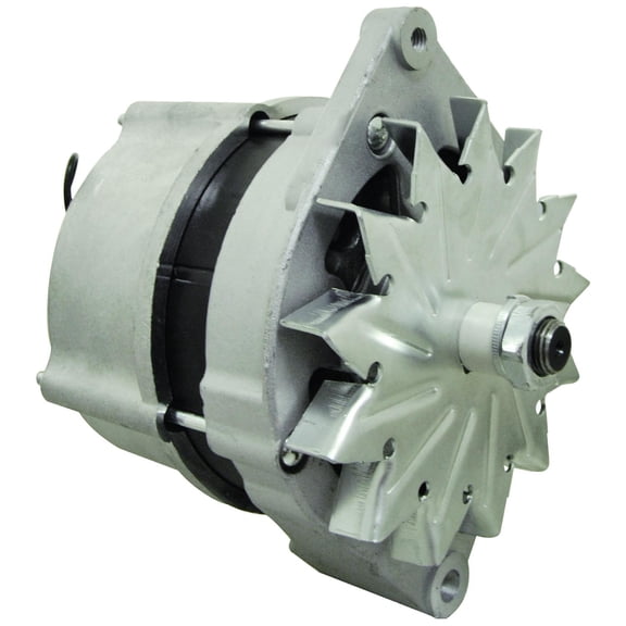OEG Parts New Alternator Replacement For Caterpillar & Daewoo Lift Trucks W/Perkins Diesel 0120488205 0120488285 0120488293 0120489387 0120489475 AL9959X F005A00023