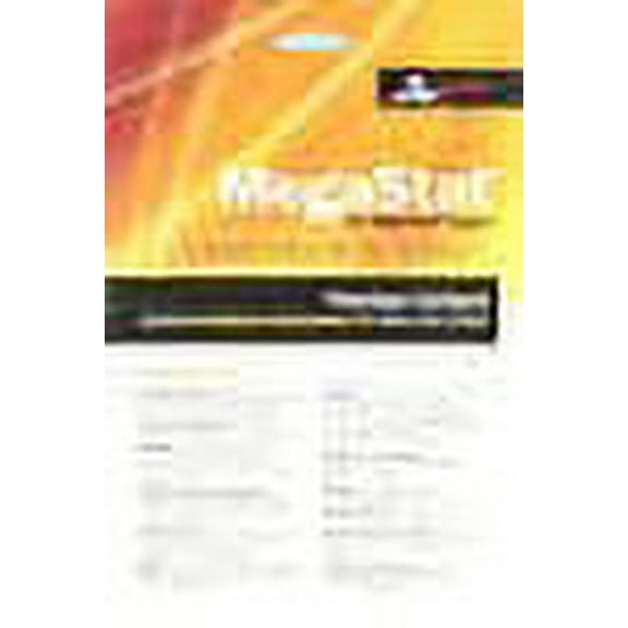 Megastat for Excel 2003 and 2007