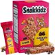 thumbnail image 1 of Organic Chewy Granola Bar, Allergen Free, Made with Avocado Oil, Low Sugar (15 Bars, Strawberry), 1 of 5