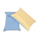 thumbnail image 5 of 2 esponjas desempañadoras para ventanas, limpiador de ventanas, multifuncional, mantenimiento, lavable Azul claro, 5 of 9
