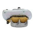 thumbnail image 1 of Front Disc Brake Calipers Metal Replacement Brake Caliper Assembly Enhanced Braking Maverick 1000R XMR XDS XDS STD, 1 of 8