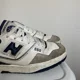 thumbnail image 3 of New Balance 550 Sneakers Mens Size 7.5 Navy White Low Top Shoes Adults Casual, 3 of 6