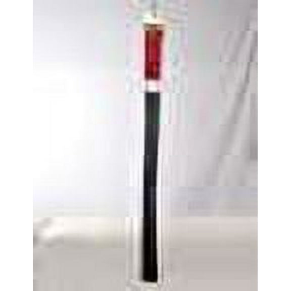 Bond Mfg P-Packaged Bamboo Stakes- Green 4 Foot/25 Pack