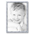 thumbnail image 2 of ArtToFrames 17x25 inch White Picture Frame, White Wood Poster Frame (4741), 2 of 8