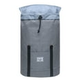 thumbnail image 5 of Lightweight Outdoor Backpack, KAUKKO Travel Casual Rucksack Laptop Daypack for 15"（6-6-Lightgrey）, 5 of 5