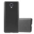 thumbnail image 1 of Cadorabo Case for LG X SCREEN cover - Shockproof, Scratch Resistent, and Plastic Hard Cover – Ultra Slim Protective Shell Bumper Back Skin, 1 of 2