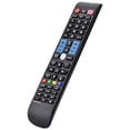 thumbnail image 2 of Mando a distancia de repuesto, mando a distancia universal para Smart TV, mando a distancia para Samsung, diseñado para profesionales, 2 of 9