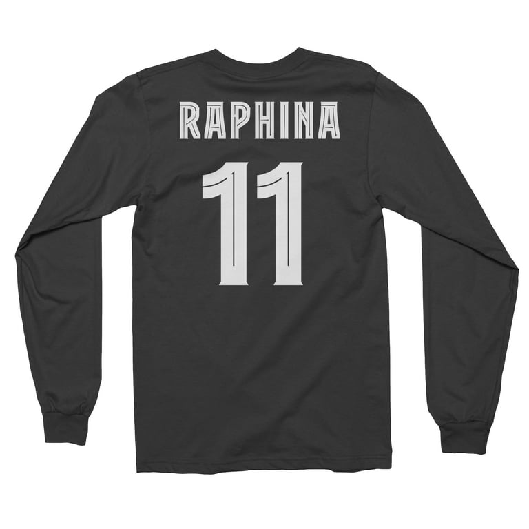 ブラジル代表 RAPHINHA 11 シャツ Raphinha #11 Brazil Home Soccer Jersey 2024, Blue, Large