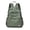 Green, variant on PRIYAL Mini Backpack Purse for Women,Small Nylon backpacks for Ladies Backpacks Women Anti Theft Travel Bag