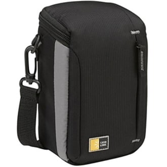 Case Logic Compact Camcorder / High Zoom Camera Case
