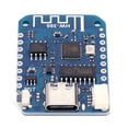 thumbnail image 1 of D1 Mini V4.0.0 WiFi Internet de las cosas Placa de desarrollo ESP8266 4MB Kuymtek  Para estrenar, 1 of 8