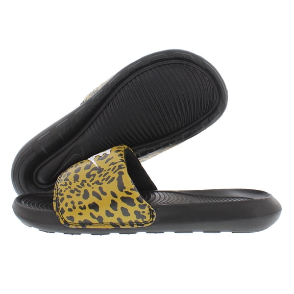 Nike Victori One Slide Print Womens Shoes