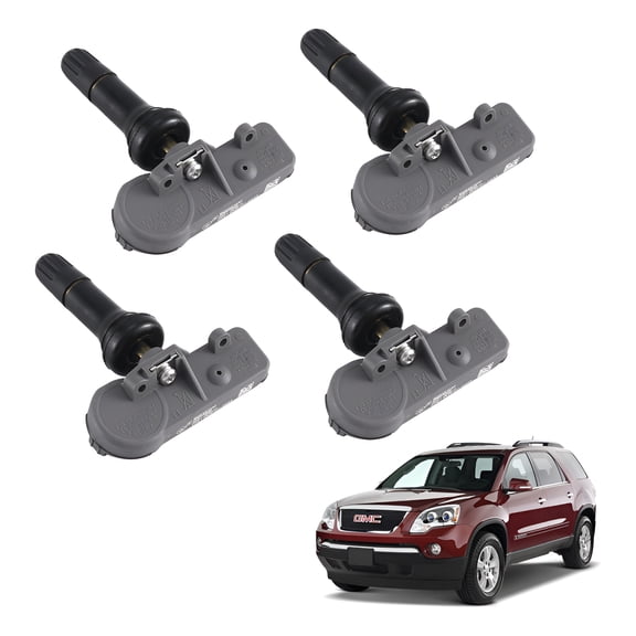 Applicable to Tire Pressure Sensor for GMC Acadia 2009-2012