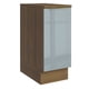 thumbnail image 1 of Gabinete Bajo Cocina Madesa Lux 35cm con Encimera MG, 1 of 5