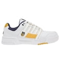 thumbnail image 2 of Tenis K-swiss G-Staad Gold Para Hombre Color Blanco / Amarillo, 2 of 5