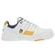 thumbnail image 2 of Tenis K-swiss G-Staad Gold Para Hombre Color Blanco / Amarillo, 2 of 5