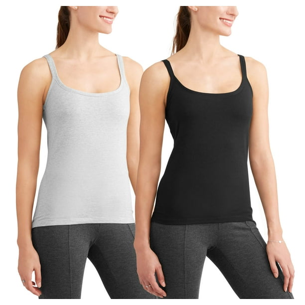 the best fitting undershirt walmart