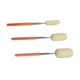 thumbnail image 3 of 3 piezas de palitos de esponja telescópicos, herramientas para dar forma a la cerámica, multiusos, se extienden hasta Naranja, 3 of 9