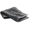 thumbnail image 1 of Kohler K-31509-Ta Turkish Bath Linens 13" X 13" Washcloth - Grey, 1 of 1
